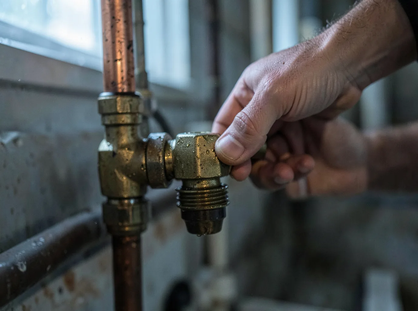 Emergency Plumber Edgewater, MD FAQs